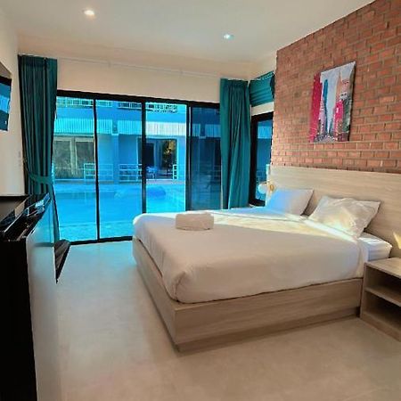 Bests Village & Villa - Chalong Bay Phuket Dış mekan fotoğraf