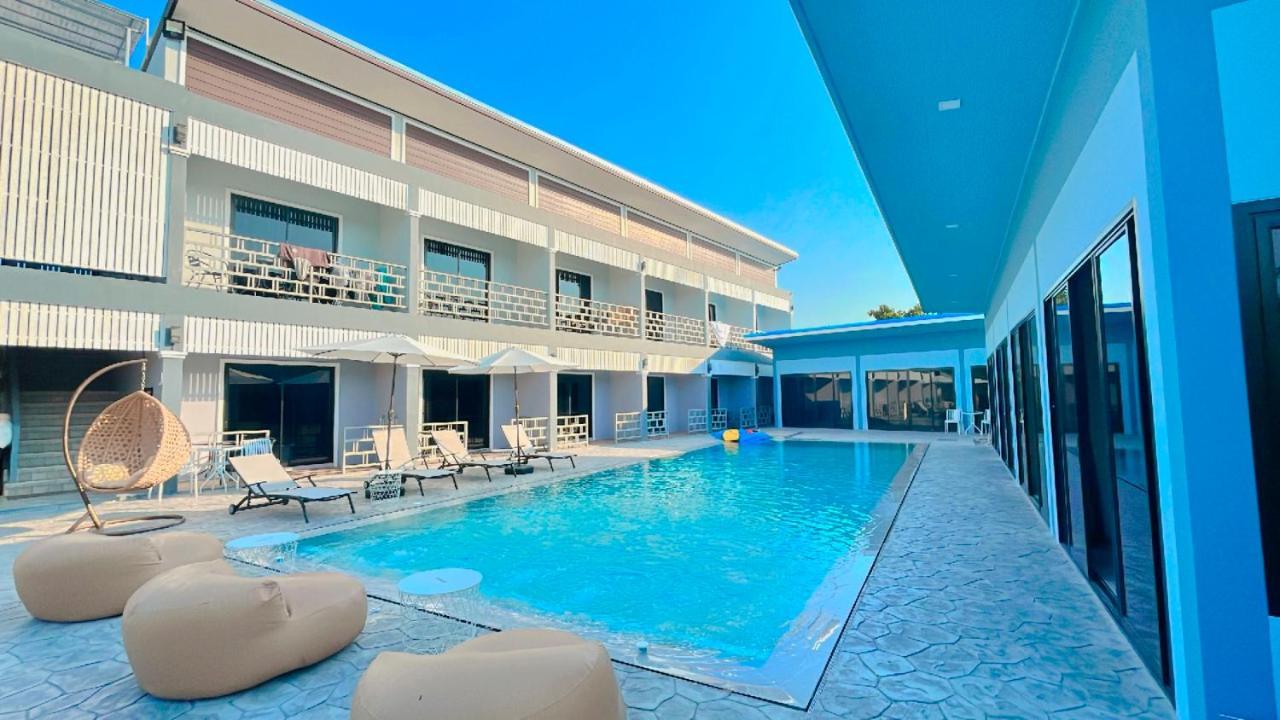 Bests Village & Villa - Chalong Bay Phuket Dış mekan fotoğraf