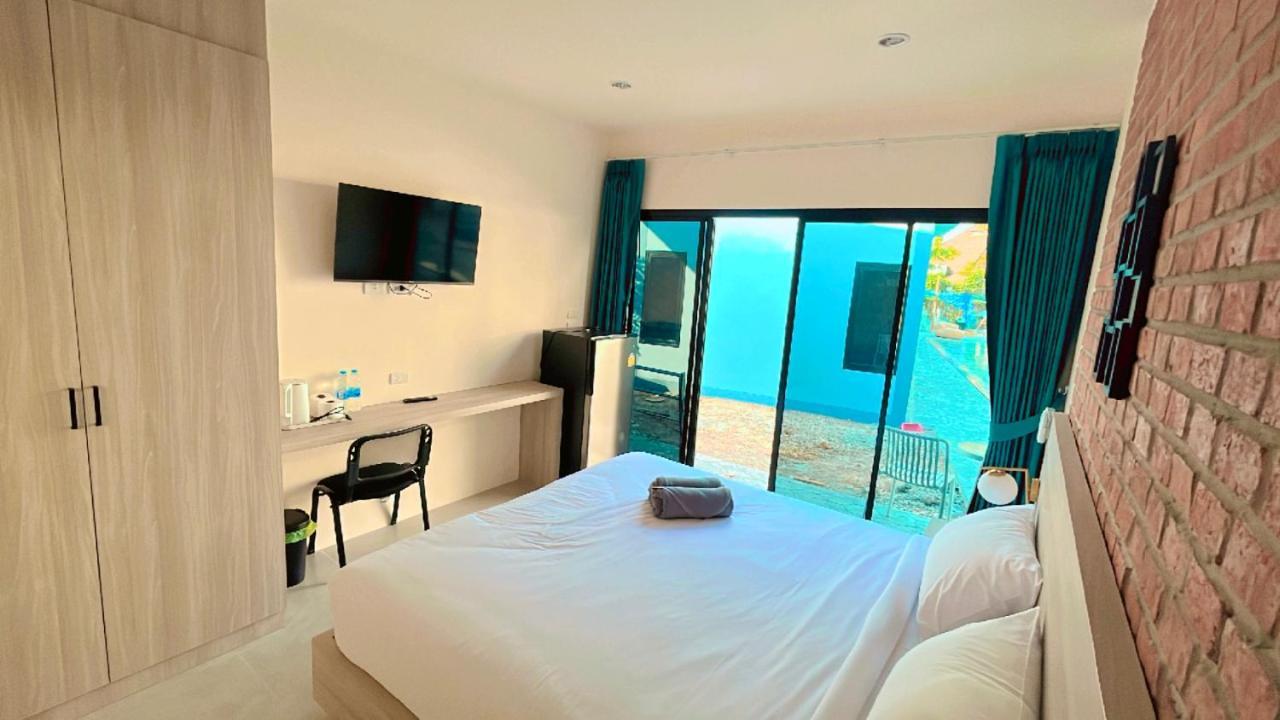 Bests Village & Villa - Chalong Bay Phuket Dış mekan fotoğraf