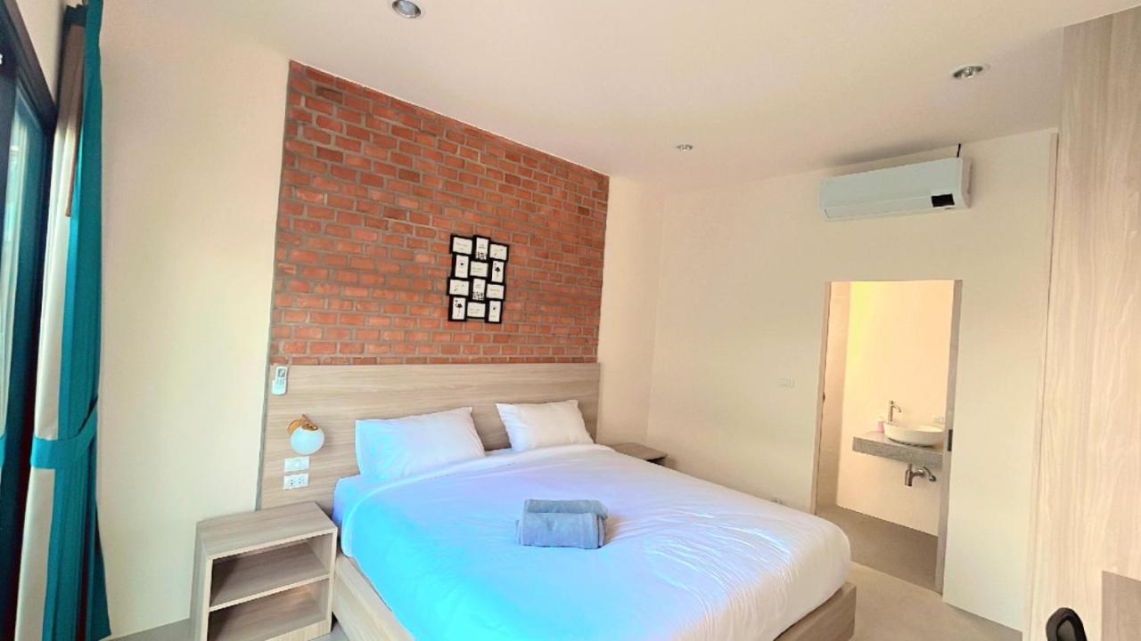 Bests Village & Villa - Chalong Bay Phuket Dış mekan fotoğraf
