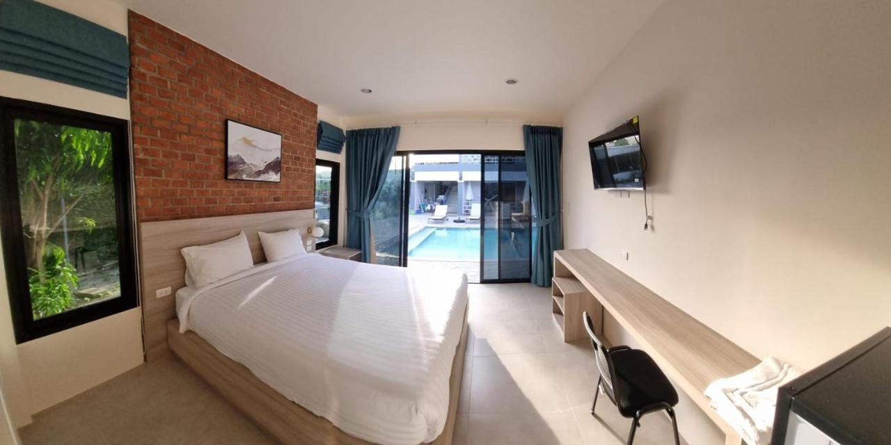Bests Village & Villa - Chalong Bay Phuket Dış mekan fotoğraf