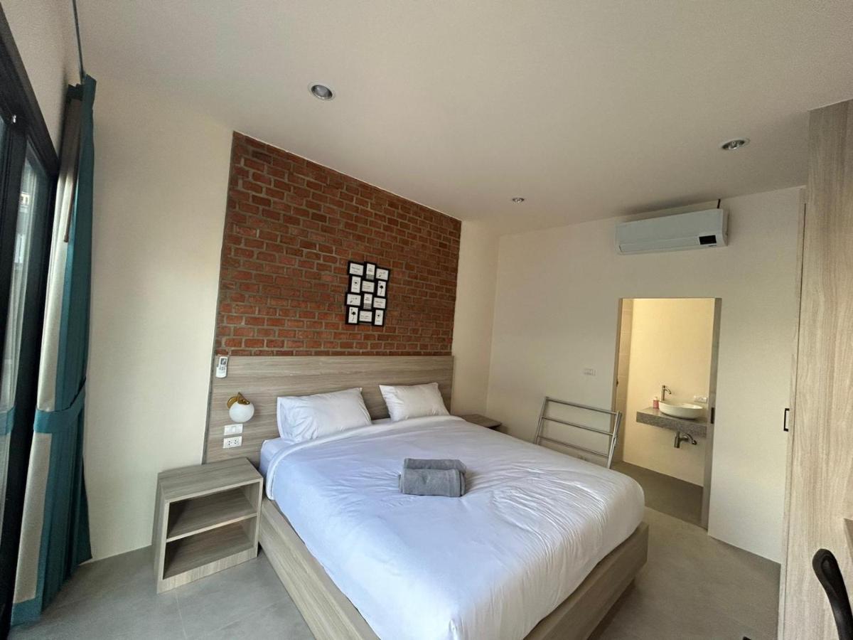 Bests Village & Villa - Chalong Bay Phuket Dış mekan fotoğraf