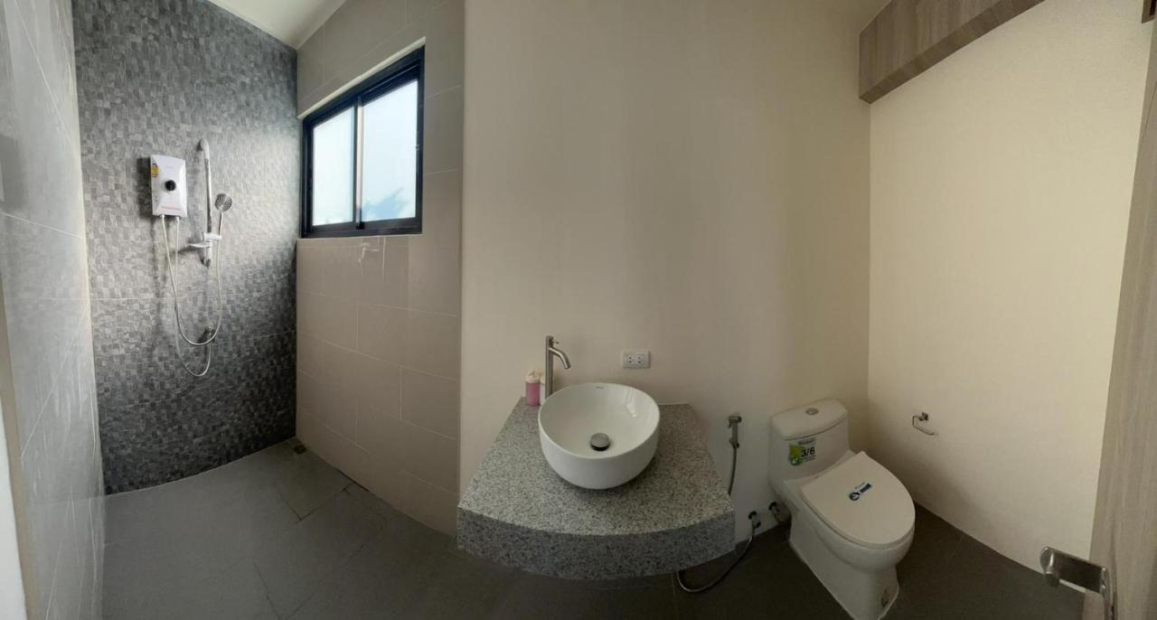 Bests Village & Villa - Chalong Bay Phuket Dış mekan fotoğraf