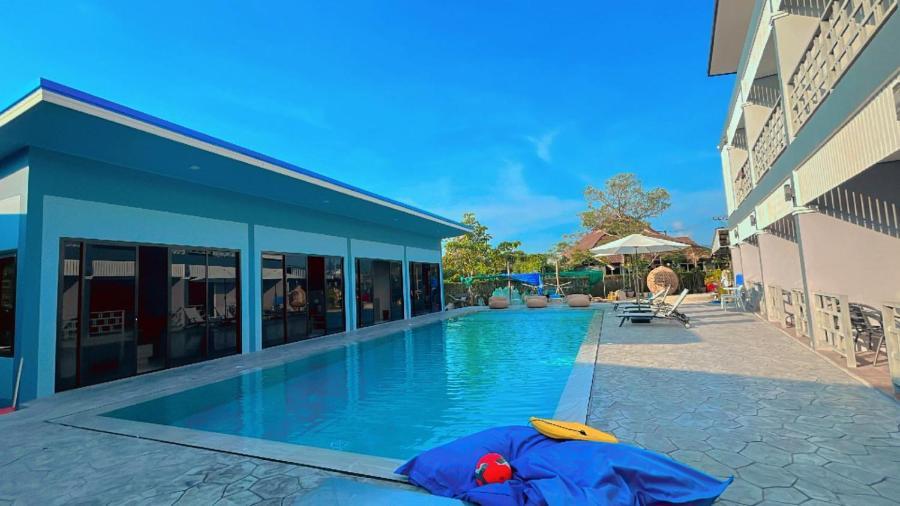 Bests Village & Villa - Chalong Bay Phuket Dış mekan fotoğraf