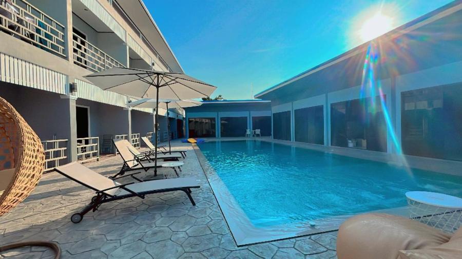 Bests Village & Villa - Chalong Bay Phuket Dış mekan fotoğraf
