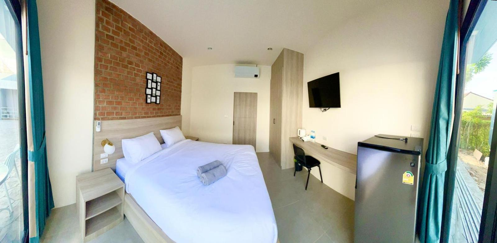 Bests Village & Villa - Chalong Bay Phuket Dış mekan fotoğraf