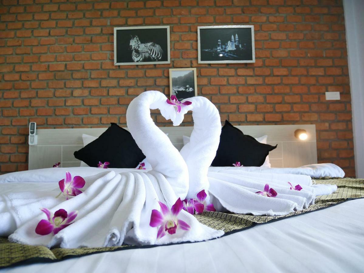 Bests Village & Villa - Chalong Bay Phuket Dış mekan fotoğraf